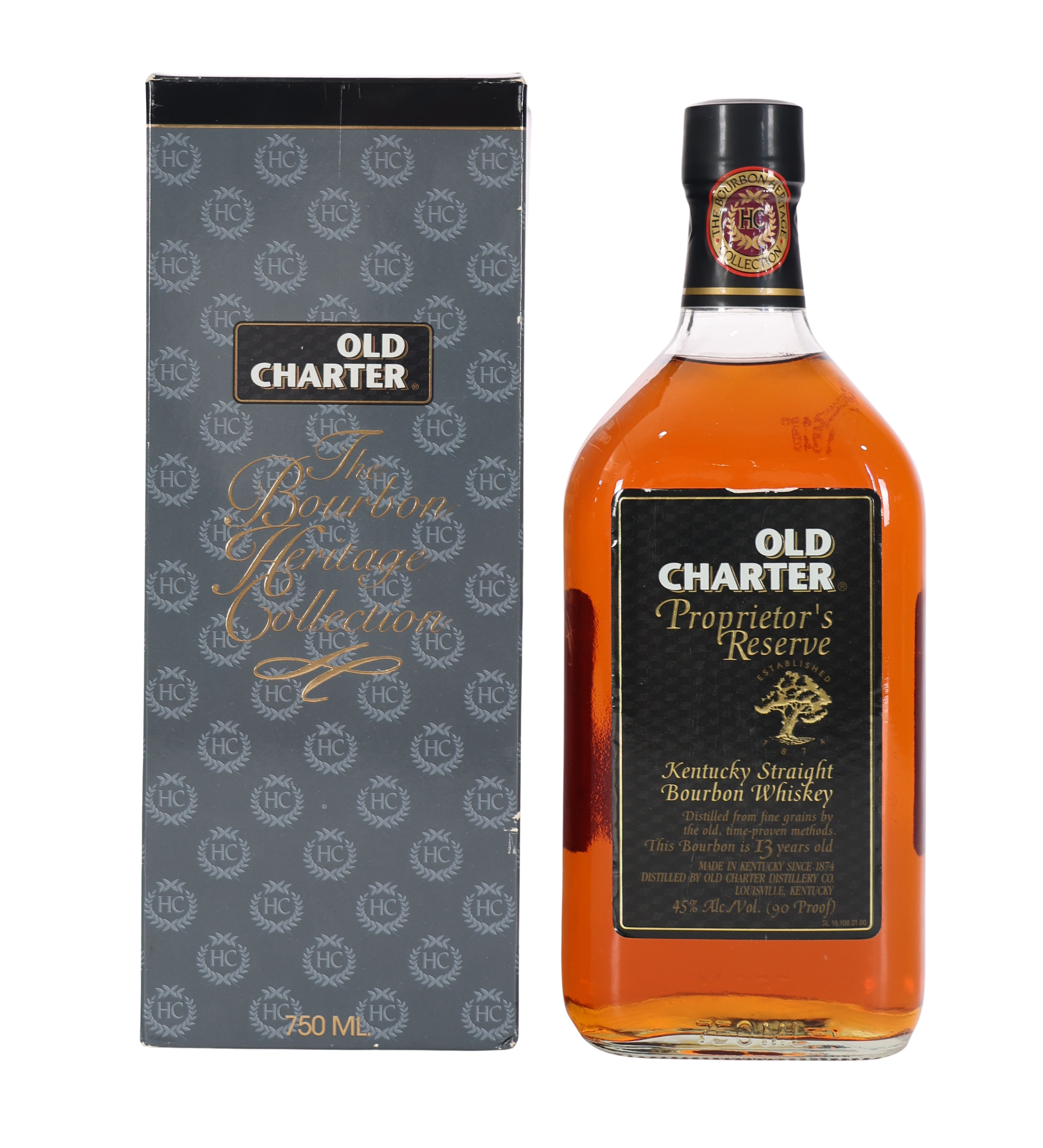 Old Kentucky 